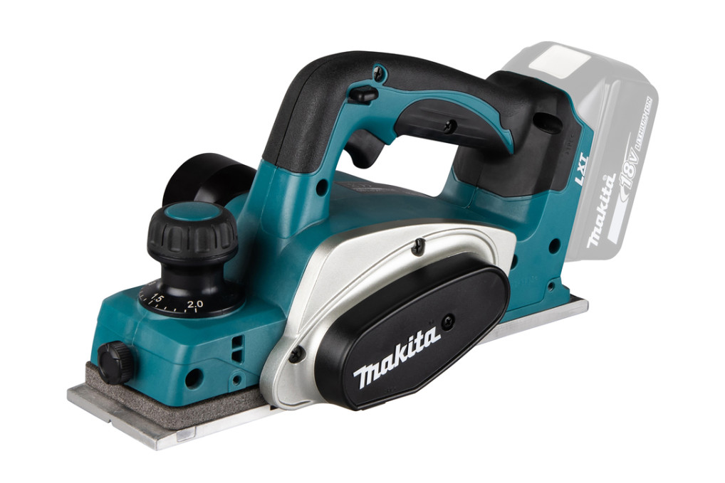 Akku Hobel DKP 180 Z