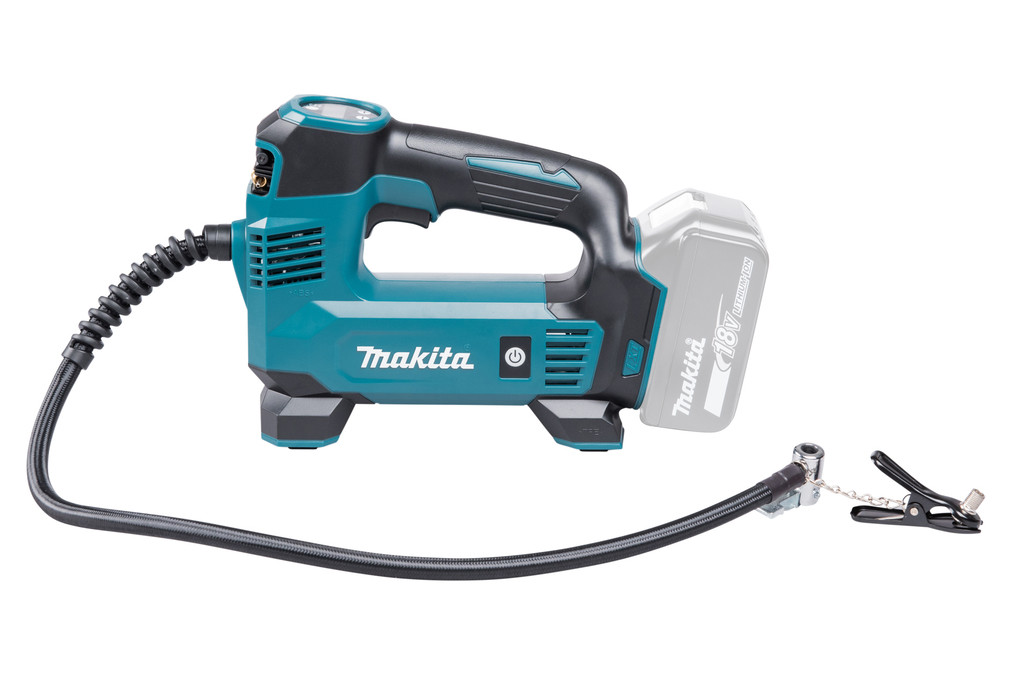 Akku-Kompressor  DMP 180Z