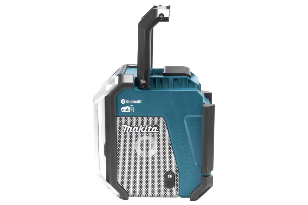 Baustellenradio DMR 115