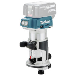 Multifunktionsfräse DRT50ZJX2