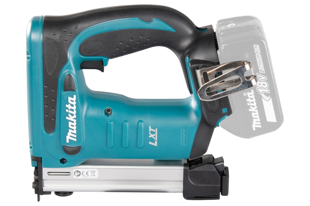 Akku-Tacker 18,0 V DST 221Z