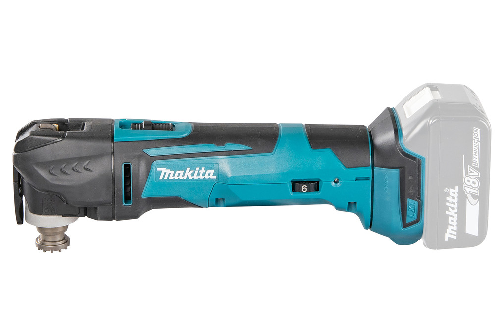 Akku Multitool DTM 51 Z