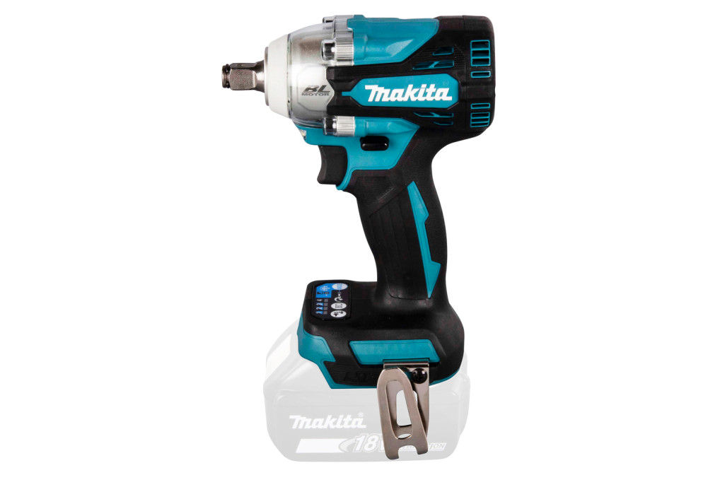 Akku Schlagschrauber DTW 300Z Akku Schlagschrauber DTW 300Z