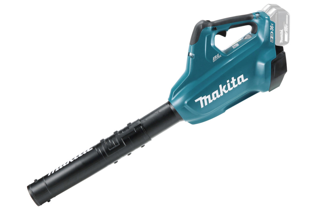 Akku-Gebläse DUB 362Z 2x18 V