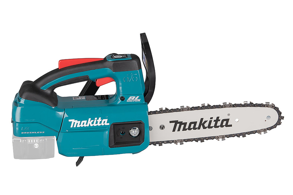 Akku Kettensäge Makita DUC 254Z