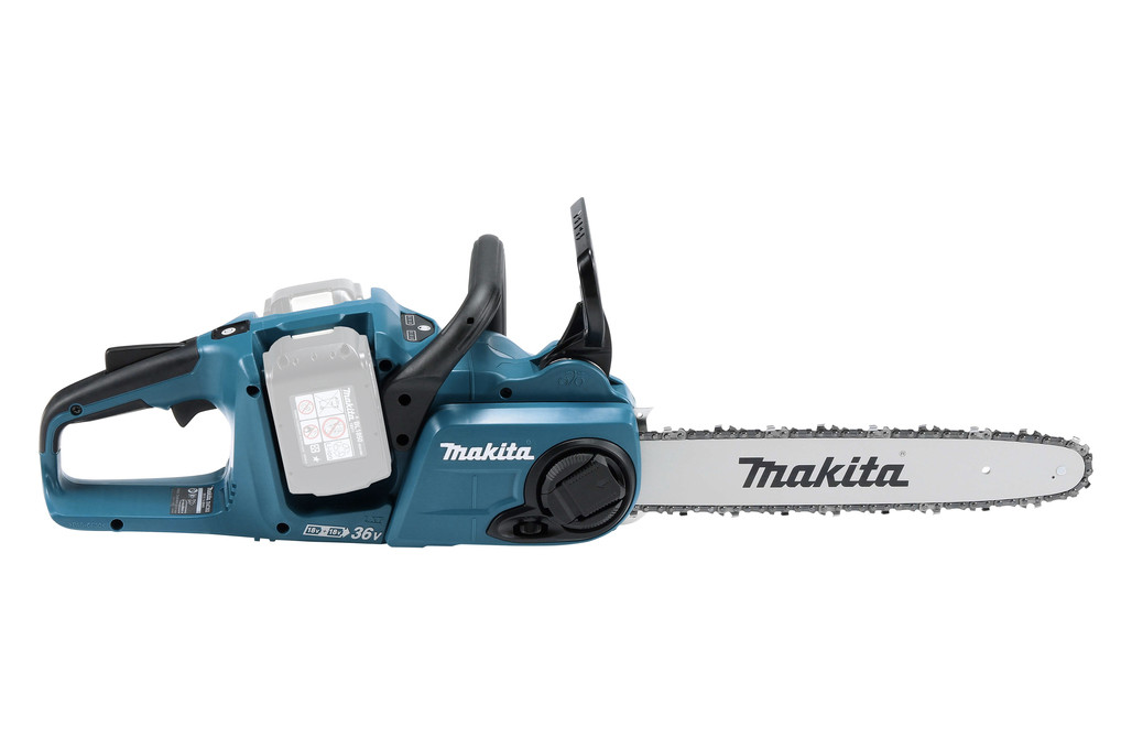 Akku Kettensäge Makita DUC 353 Z