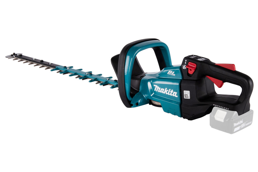 Akku Heckenschere DUH 601Z Makita