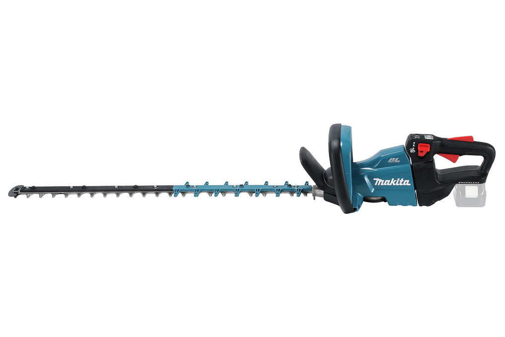 Akku Heckenschere DUH 751 Z Makita