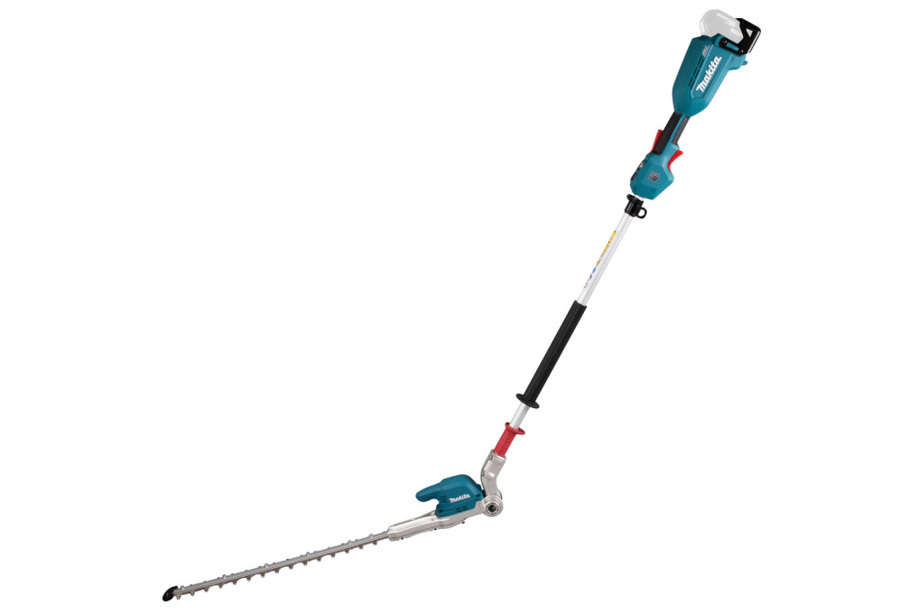 Akku Heckenschneider DUN 500WZ