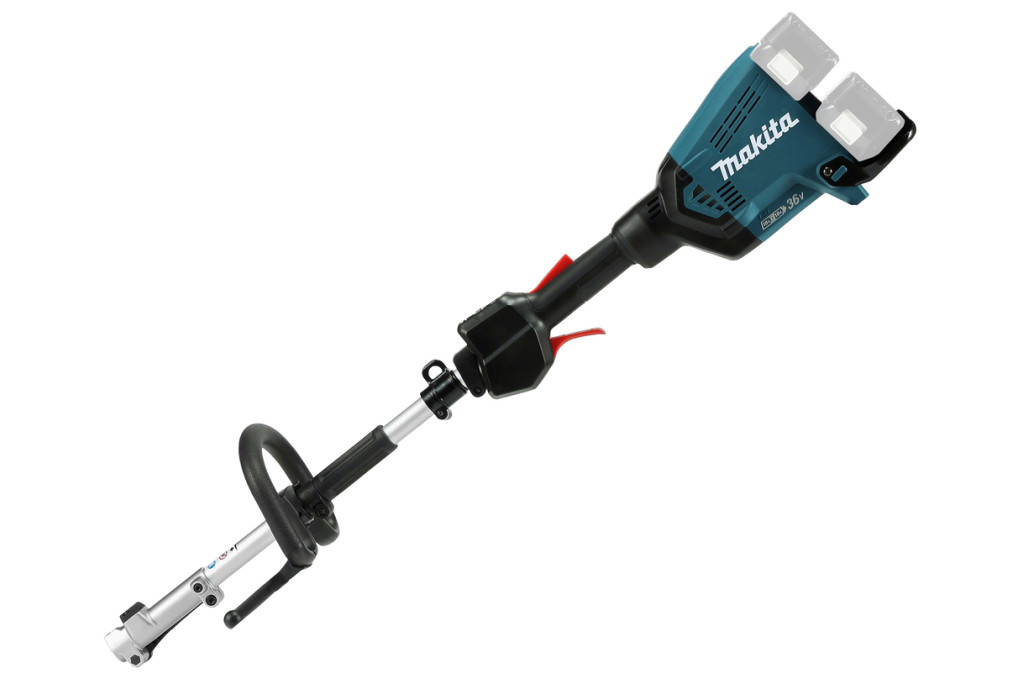 Akku-Multifunkt-Antrieb DUX60Z Makita