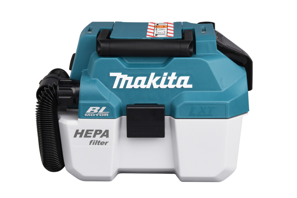 Akkustaubsauger DVC 750LZX 3