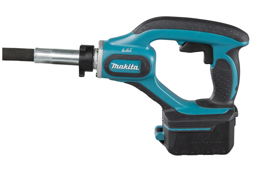 Akku-Betonverdichter DVR 450Z