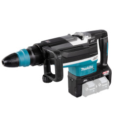 Akku-Kombihammer SDS-MAX 2x40V