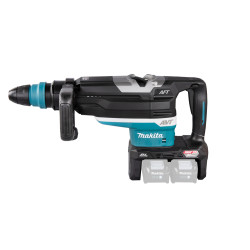 Akku-Kombihammer SDS-MAX 2x40V
