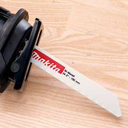 Reciproblatt BIM 150/24Z