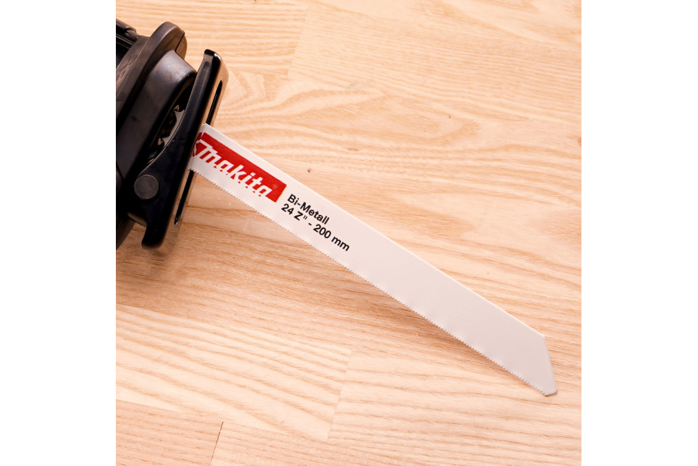 Reciproblatt BIM 200/24Z