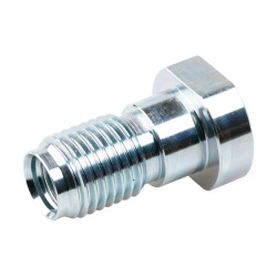 Adapter M18 - 1-1/4" R1/2