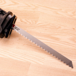 Recipro-Wellenmesser 300mm