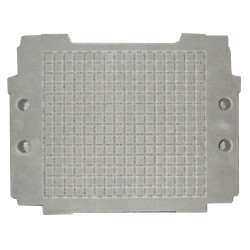 Würfelpolster für MAKPAC