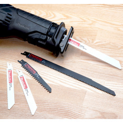 Recipro Starter Set Uni 5tlg.