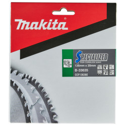 SPECIALIZED Sägeb.136x20x36Z