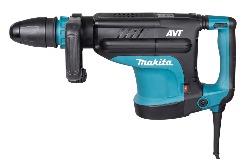 Stemmhammer HM1213C f. SDS-MAX Stemmhammer HM1213C f. SDS-MAX