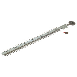 Scherblatt kpl. 52cm