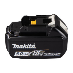 Akku-BL1850B Li 18,0V 5.0Ah