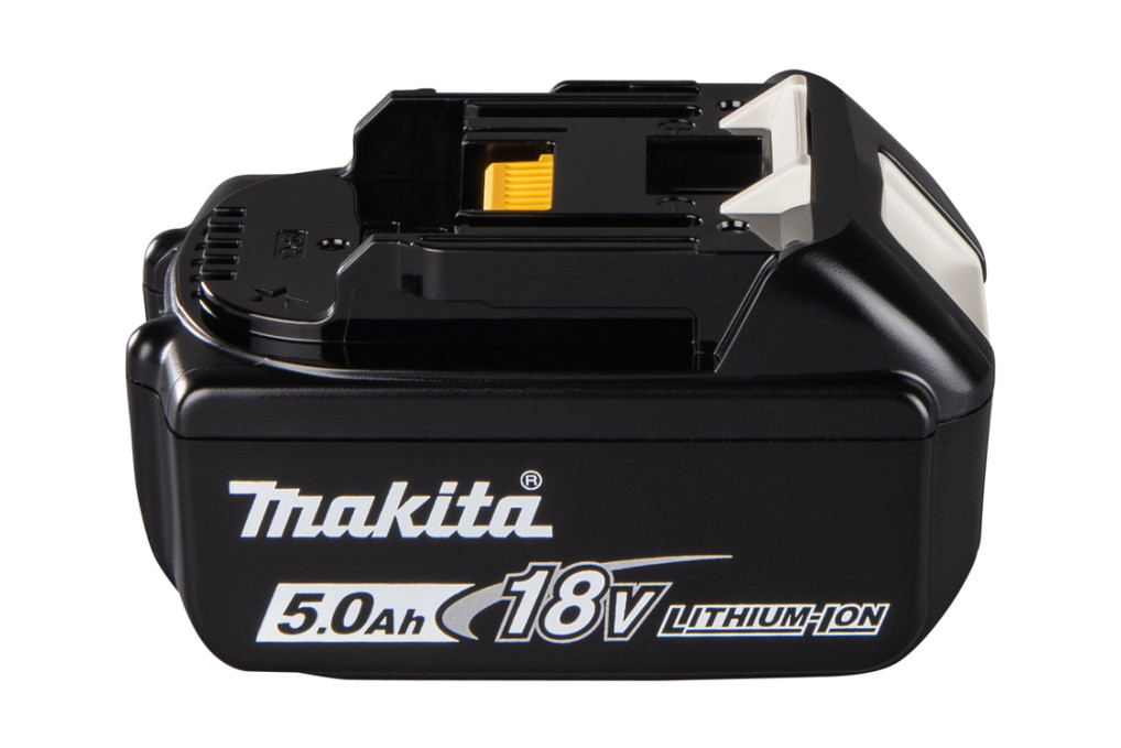 Akku-BL1850B Li 18,0V 5.0Ah