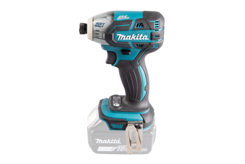 Akku-Impulsschrauber DTS 141Z