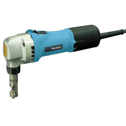 KNABBER 1,6mm JN 1601