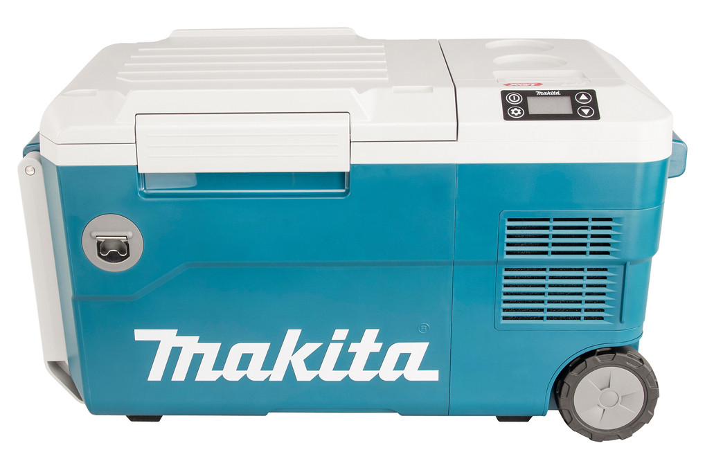 Akku- Kühl- & Wärmebox CW001GZ