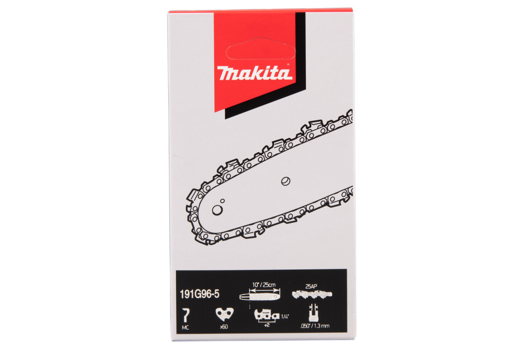 Sägekette 25cm 1,3mm 1/4" HM