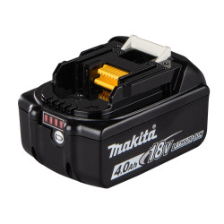 Akku-BL1840B Li 18,0V 4,0Ah