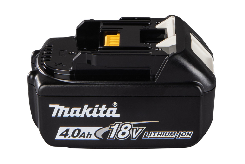 Akku-BL1840B Li 18,0V 4,0Ah