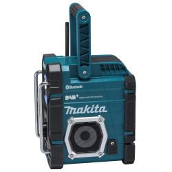 Akku Baustellenradio DMR 112