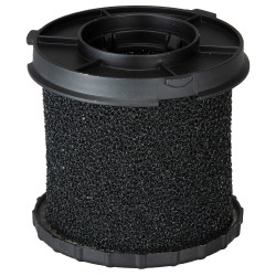 Nassfilter