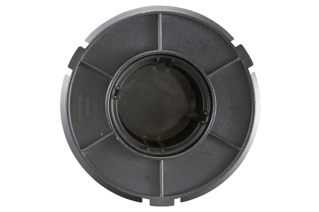 Nassfilter