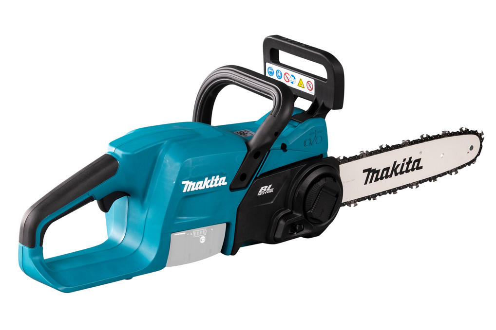 Akku Kettensäge Makita DUC 307ZX2