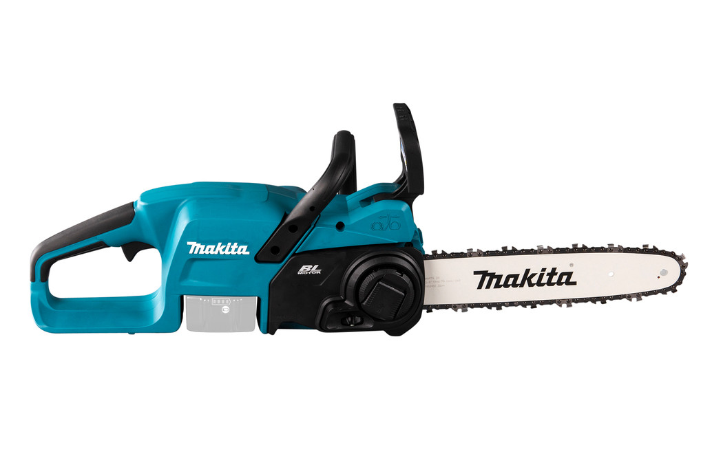 Akku Kettensäge Makita DUC 307ZX2