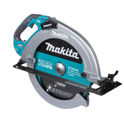 Akku Handkreissäge HS013GZ, 40 Volt GXT Makita