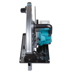 Akku Handkreissäge HS013GZ, 40 Volt GXT Makita