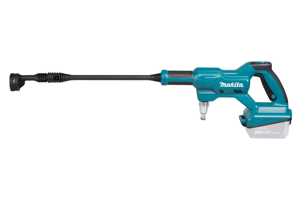 Akku Druckreiniger DHW 180Z