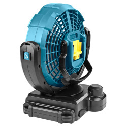 Akku Lüfter DCF 102Z 18,0V