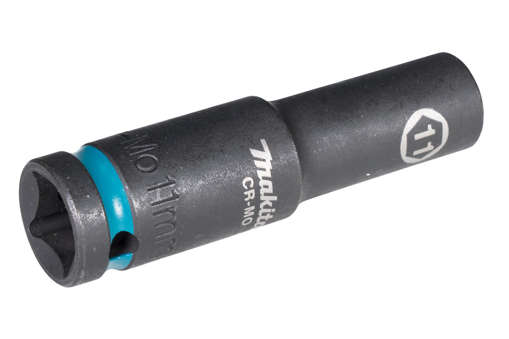 Schlagnuss 1 2"SW11 la. Im.Blk