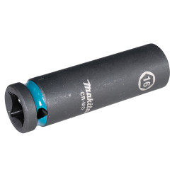 Schlagnuss 1 2"SW16 la. Im.Blk