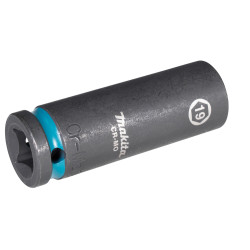 Schlagnuss 1 2"SW19 la. Im.Blk