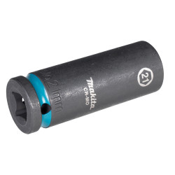 Schlagnuss 1 2"SW21 la. Im.Blk