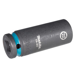 Schlagnuss 1 2"SW22 la. Im.Blk