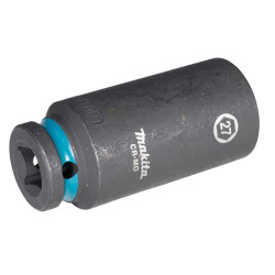 Schlagnuss 1 2"SW27 la. Im.Blk